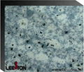 Multi-color Quartz Surface for Worktops,