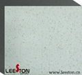 Pure White Color Quartz Surface for