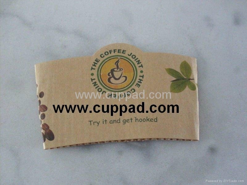 paper cup sleeve 5