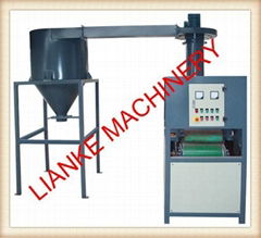 Grinding machine 