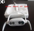 led dental implant operating light surgical light for dental chair 