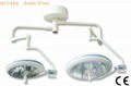 Halogen Scialytic light surgical OT light for oral vet minor surgury