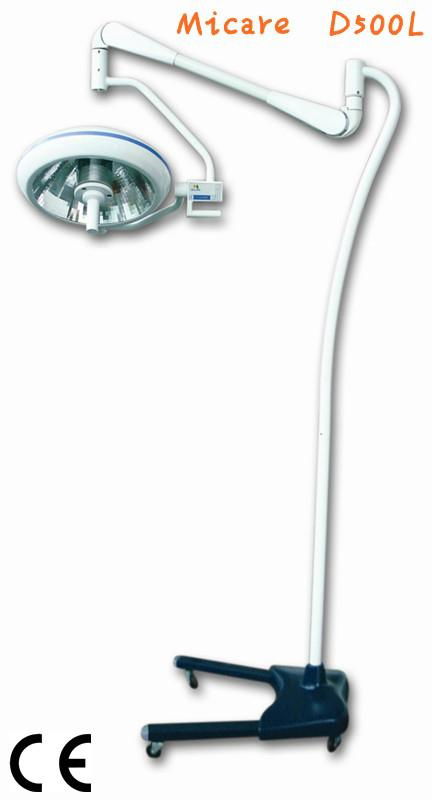 halogen operating theatre light surgical lamp for dental implant