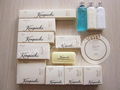 Hotel Disposable High Grade Amenities 1