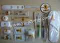 Hotel Disposable High Grade Amenities 2