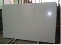 Good Quality Chinese Pure White Marble 1