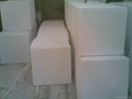 Good Quality Chinese Pure White Marble 3