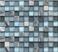 Glass Mix Stone Mosaic 3