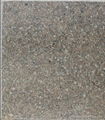 Chinese G681 Champagne Yellow Granite 