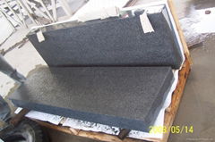 A Grade Popular Color  Granite Kerbstone