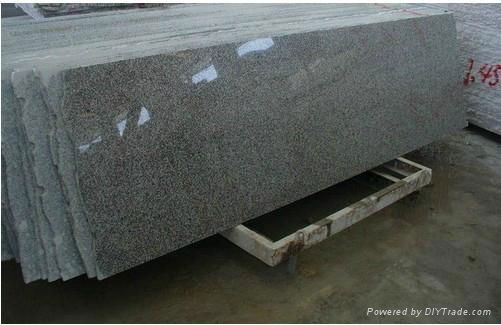 Nature G623 Grey Granite Tiles 60X60 2