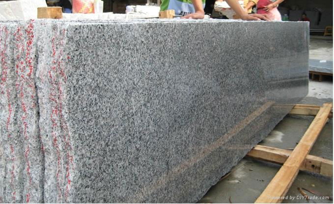 Nature G623 Grey Granite Tiles 60X60 3