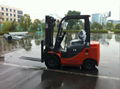 diesel forklift 1