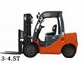 diesel forklift 3