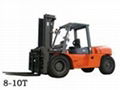 diesel forklift 5