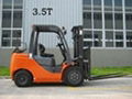 gasoline forklift 5