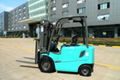 electrical forklift 1