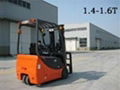 electrical forklift 2