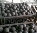 low wear value steel grinding balls 2