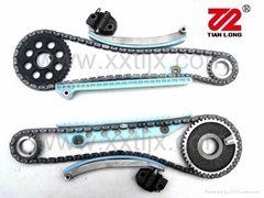 Timing kits for FORD