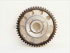 Timing gear for TOYOYA