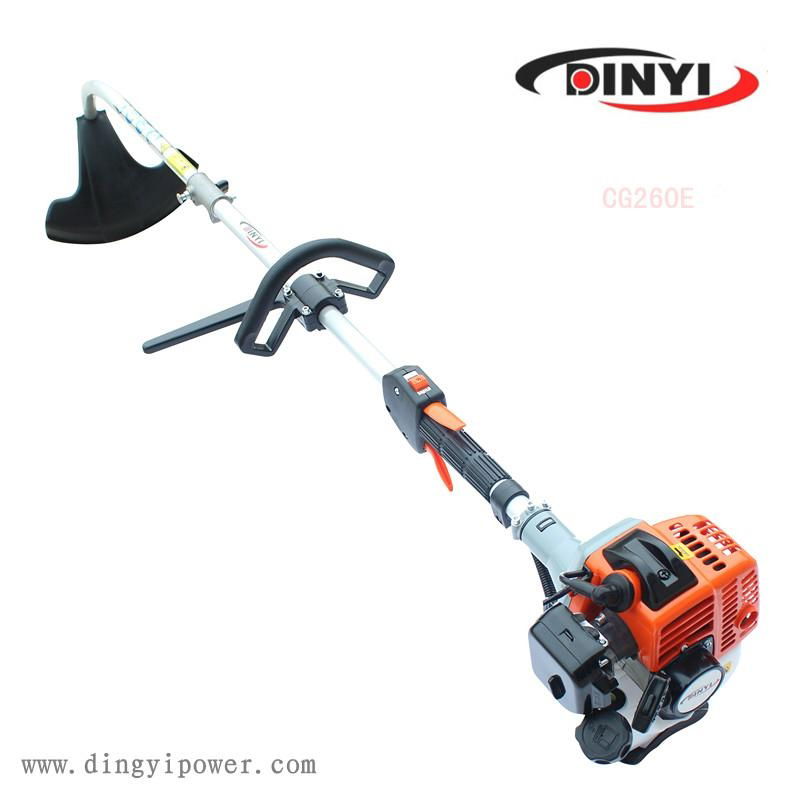 brush cutter