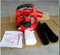 2-stroke blower 5