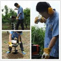 earth auger 2