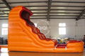 Excellent kids inflatable water slide for sale 2