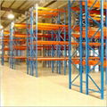 Warehouse Rack