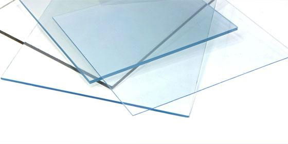 PVC Rigid Sheet