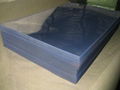 PVC Rigid Sheet 2