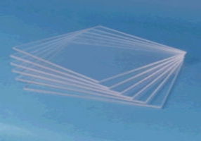 PVC Rigid Sheet 4