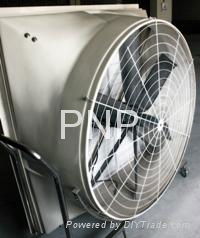 Industrial Fan