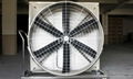 Industrial Fan 2