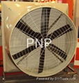 Industrial Fan 4