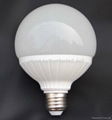 E26 E27 1400lm high power led bulb light