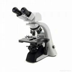 Laboratory Microscope