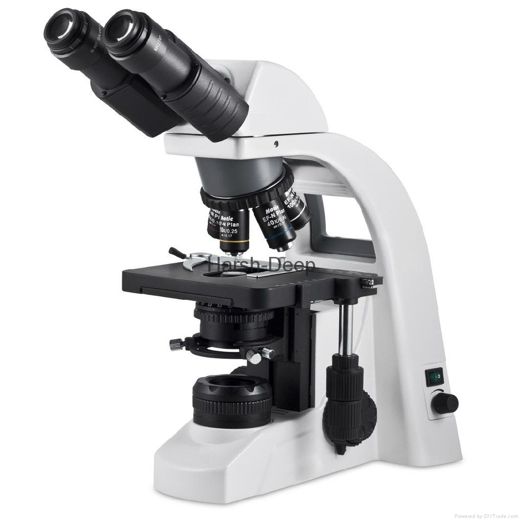 Laboratory Microscope  3