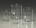 Laboratory Glassware  1