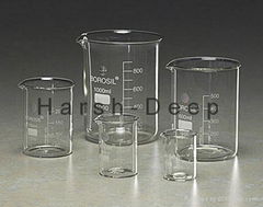 Laboratory Glassware