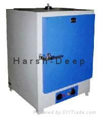 Laboratory Hot Air Oven