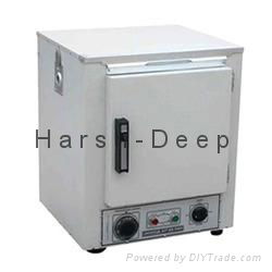 Laboratory Hot Air Oven 2