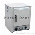 Laboratory Hot Air Oven 2