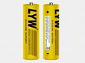 Super AA Alkaline Battery  1