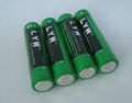 Super AA Alkaline Battery  2