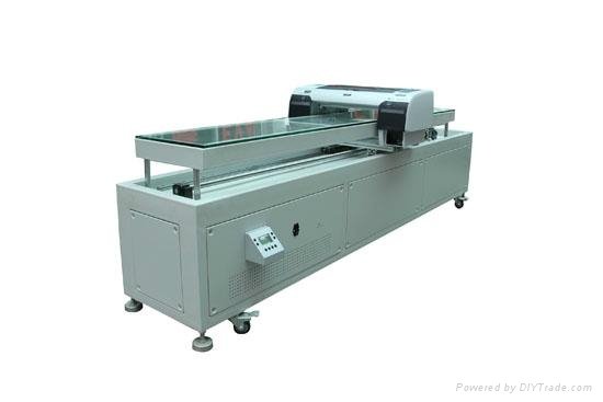 硅胶彩印机 2