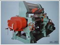 Two-Roll Mixing Mill For Rubber 2