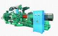 Two-Roll Mixing Mill For Rubber 3