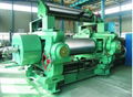 Two-Roll Mixing Mill For Rubber 4